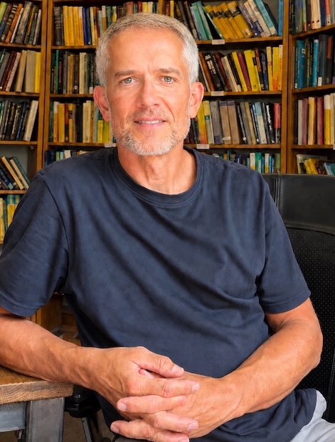 Hans Halvorson